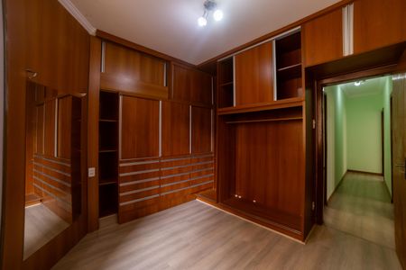 Apartamento à venda com 125m², 3 quartos e 1 vagaQuarto 2