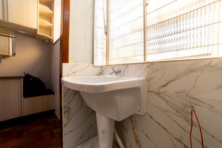 Apartamento à venda com 125m², 3 quartos e 1 vagaÁrea de Serviço