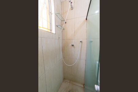 Apartamento à venda com 125m², 3 quartos e 1 vagaBanheiro Social