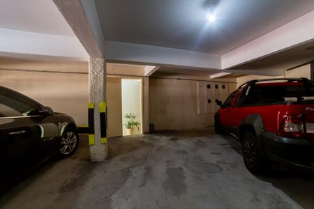 Apartamento à venda com 125m², 3 quartos e 1 vagaGaragem