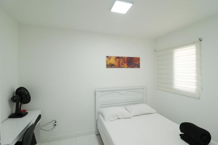 Apartamento para alugar com 24m², 1 quarto e sem vaga Apartamento para alugar com 24m², 1 quarto e sem vagaQuarto
