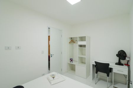 Apartamento para alugar com 24m², 1 quarto e sem vaga Apartamento para alugar com 24m², 1 quarto e sem vagaQuarto
