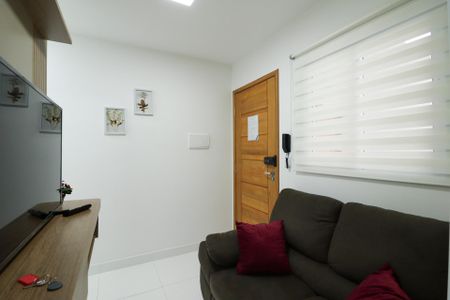 Apartamento para alugar com 24m², 1 quarto e sem vaga Apartamento para alugar com 24m², 1 quarto e sem vagaSala