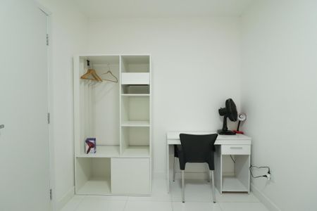 Apartamento para alugar com 24m², 1 quarto e sem vaga Apartamento para alugar com 24m², 1 quarto e sem vagaQuarto