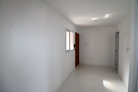 Apartamento à venda com 34m², 2 quartos e sem vagaSala / Cozinha / Área de Serviço