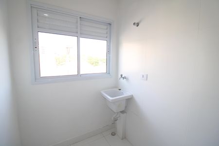 Apartamento à venda com 34m², 2 quartos e sem vagaSala / Cozinha / Área de Serviço
