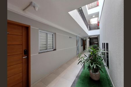 Studio para alugar com 24m², 1 quarto e sem vaga Studio para alugar com 24m², 1 quarto e sem vagaÁrea comum