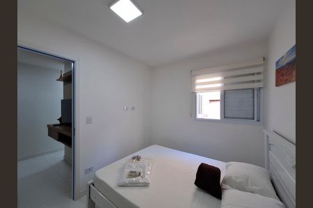 Studio para alugar com 24m², 1 quarto e sem vaga Studio para alugar com 24m², 1 quarto e sem vagaQuarto
