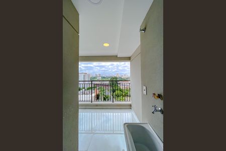 Apartamento à venda com 48m², 2 quartos e 1 vagaÁrea de Serviço