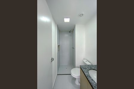 Apartamento à venda com 48m², 2 quartos e 1 vagaBanheiro