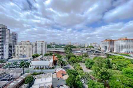 Apartamento à venda com 48m², 2 quartos e 1 vagaVista do Quarto 2