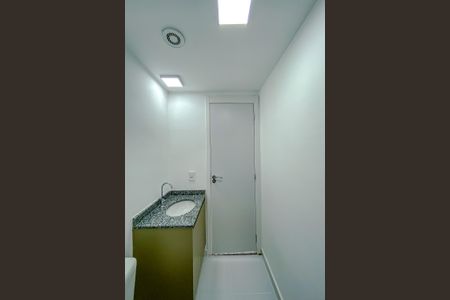 Apartamento à venda com 48m², 2 quartos e 1 vagaBanheiro