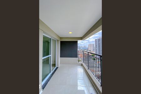 Apartamento à venda com 48m², 2 quartos e 1 vagaVaranda da Sala