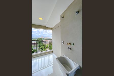 Apartamento à venda com 48m², 2 quartos e 1 vagaÁrea de Serviço