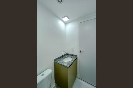 Apartamento à venda com 48m², 2 quartos e 1 vagaBanheiro