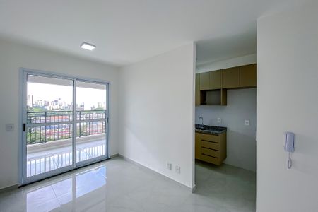Apartamento à venda com 48m², 2 quartos e 1 vagaSala