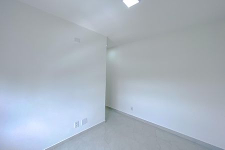Apartamento à venda com 48m², 2 quartos e 1 vagaQuarto 2