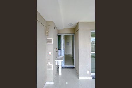 Apartamento à venda com 48m², 2 quartos e 1 vagaÁrea de Serviço