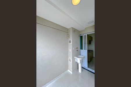 Apartamento à venda com 48m², 2 quartos e 1 vagaÁrea de Serviço