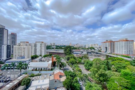 Apartamento à venda com 48m², 2 quartos e 1 vagaVista do Quarto 1