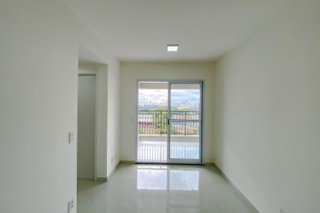 Apartamento à venda com 48m², 2 quartos e 1 vagaSala