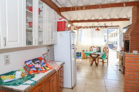 Casa à venda com 280m², 6 quartos e 4 vagasCasa 3 - Salão