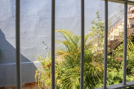 Casa à venda com 280m², 6 quartos e 4 vagasVista do Quarto 4