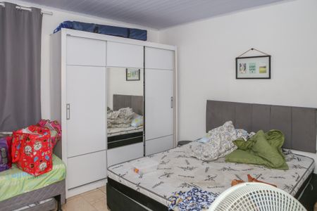 Casa à venda com 280m², 6 quartos e 4 vagasCasa 3 - Quarto