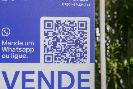 Casa à venda com 280m², 6 quartos e 4 vagasPlaquinha