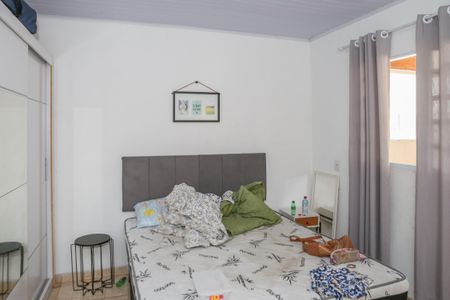 Casa à venda com 280m², 6 quartos e 4 vagasCasa 3 - Quarto