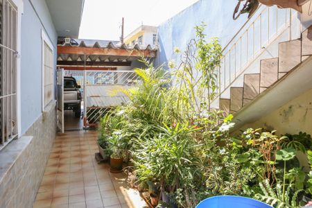Casa à venda com 280m², 6 quartos e 4 vagasÁrea Externa