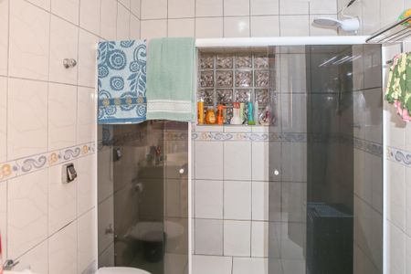 Casa à venda com 280m², 6 quartos e 4 vagasBanheiro