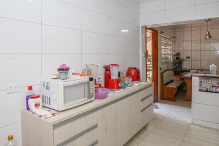 Casa à venda com 280m², 6 quartos e 4 vagasSala/Cozinha