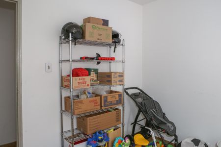 Casa à venda com 280m², 6 quartos e 4 vagasQuarto 3