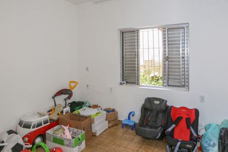 Casa à venda com 280m², 6 quartos e 4 vagasQuarto 3