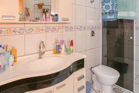 Casa à venda com 280m², 6 quartos e 4 vagasBanheiro