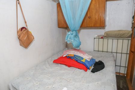 Casa à venda com 280m², 6 quartos e 4 vagasCasa 2 - Quarto 