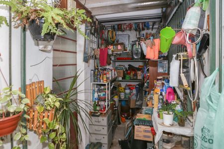 Casa à venda com 280m², 6 quartos e 4 vagasÁrea de Serviço