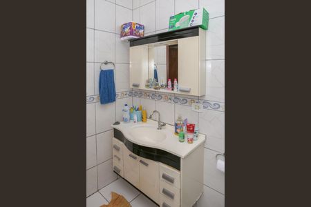 Casa à venda com 280m², 6 quartos e 4 vagasBanheiro