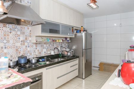 Casa à venda com 280m², 6 quartos e 4 vagasSala/Cozinha