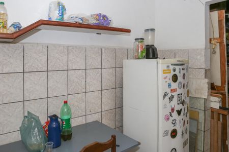 Casa à venda com 280m², 6 quartos e 4 vagasCasa 2 - Cozinha