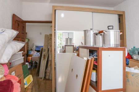 Casa à venda com 280m², 6 quartos e 4 vagasQuarto 1