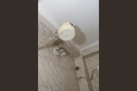 Casa à venda com 280m², 6 quartos e 4 vagasBanheiro da Suíte