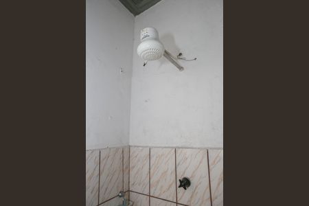 Casa à venda com 280m², 6 quartos e 4 vagasCasa 2 - Banheiro