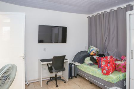 Casa à venda com 280m², 6 quartos e 4 vagasCasa 3 - Quarto