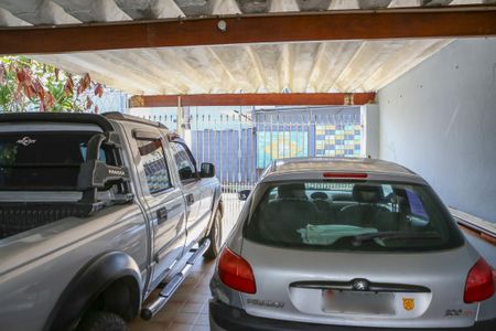 Casa à venda com 280m², 6 quartos e 4 vagasGaragem