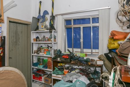 Casa à venda com 280m², 6 quartos e 4 vagasCasa 2 - Cozinha