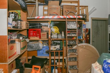 Casa à venda com 280m², 6 quartos e 4 vagasCasa 2 - Cozinha