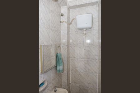 Casa à venda com 280m², 6 quartos e 4 vagasBanheiro da Suíte