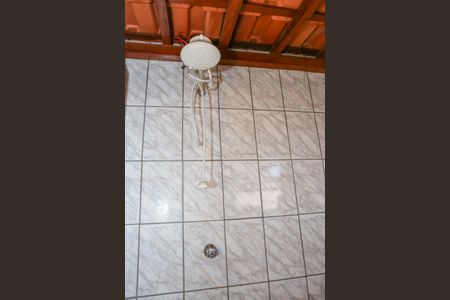 Casa à venda com 280m², 6 quartos e 4 vagasCasa 3 - Banheiro